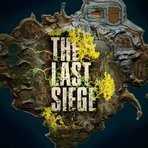 The Last Siege