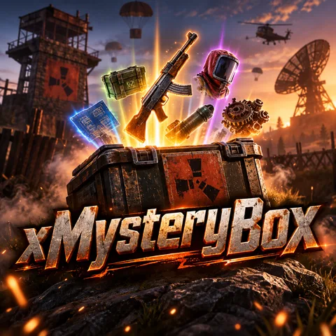 Mystery Box