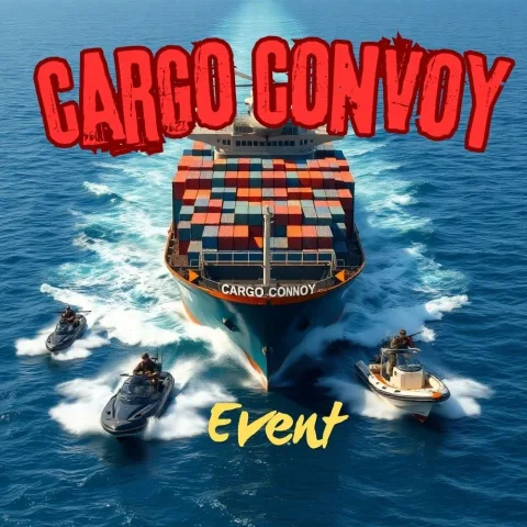 Cargo Convoy