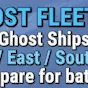 Ghost Ships Event