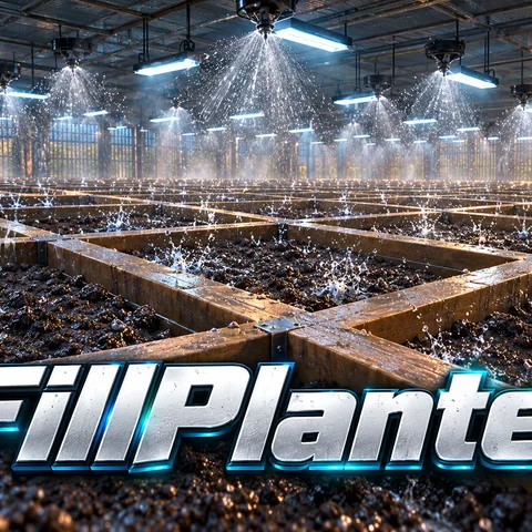 FillPanters