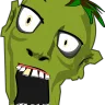 Raiding Zombies
