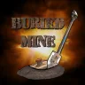 Buried landmines
