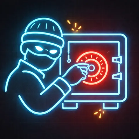 Safe Cracker | New Event Methode