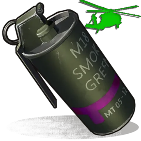 Heli Signals