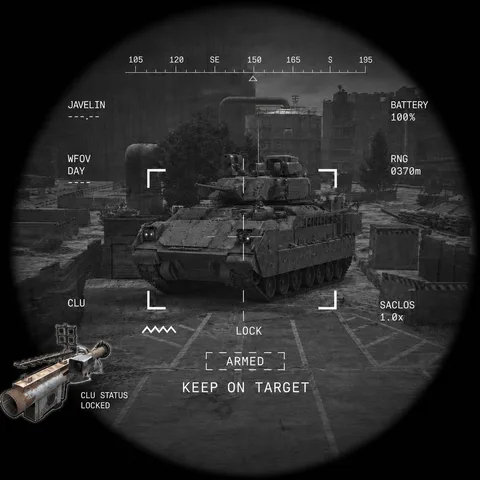 Custom Homing Target