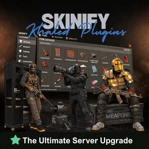 Skinify