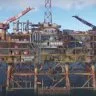 OilRig Event