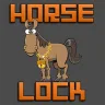 Horse Lock