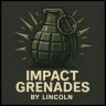 Impact Grenades