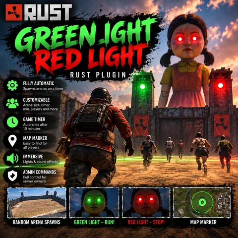 GreenlightRedlight