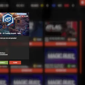 Servers