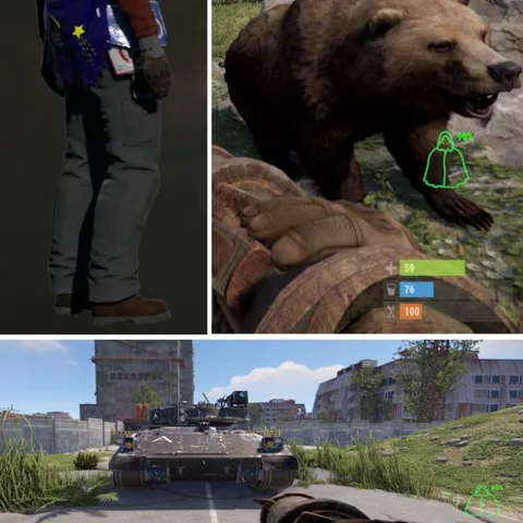 Invisibility Cloaks