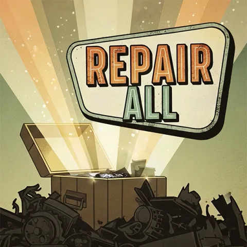Repair All