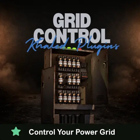 Grid Control