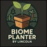 Biome Planter