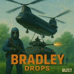 Bradley Drops