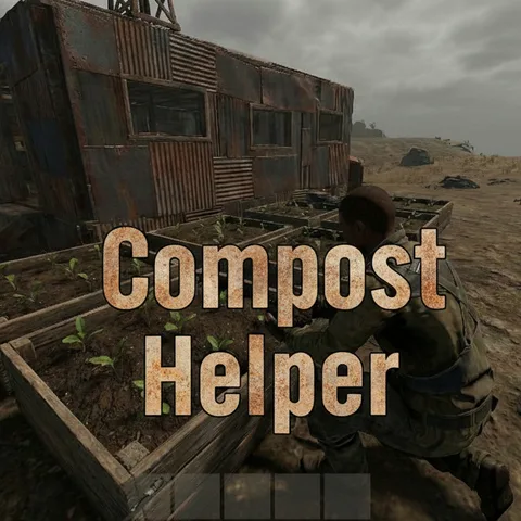 Compost Helper