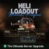 Heli Loadout