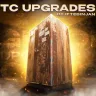 TC Upgrades