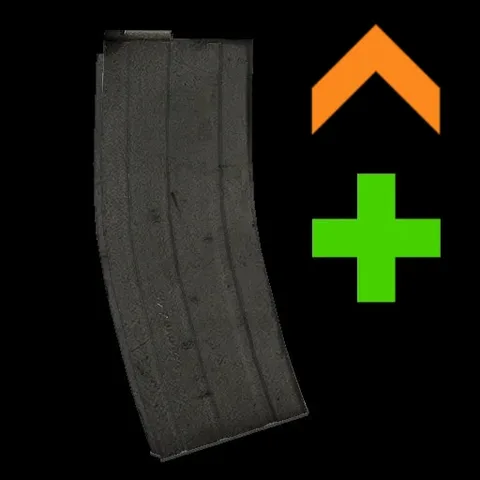 Customizable Extended Magazines