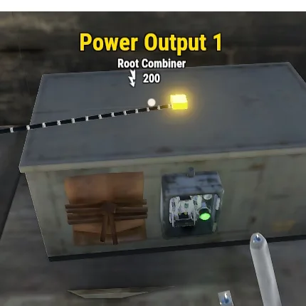 TestGenerator Modifier