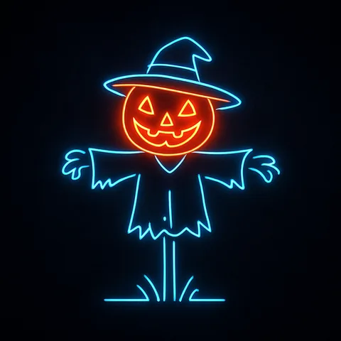 Halloween Event