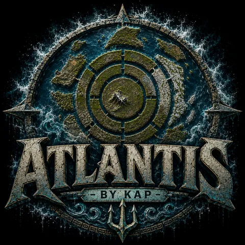 Atlantis**Updated for August Update**