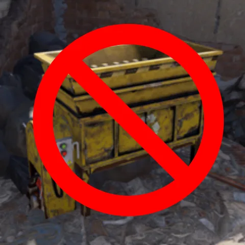 Unsafe Recycler