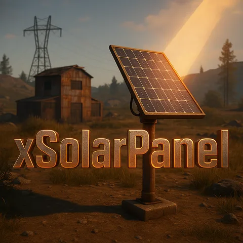 Solar Panel