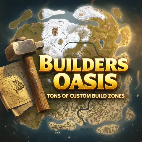 Builders Oasis