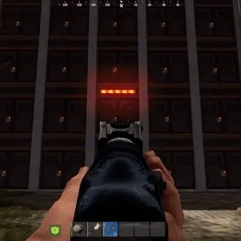 Hitman's Hideout