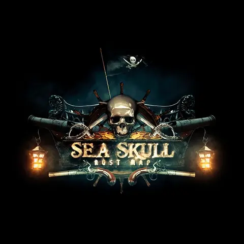 Sea Skull