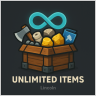 Unlimited Items