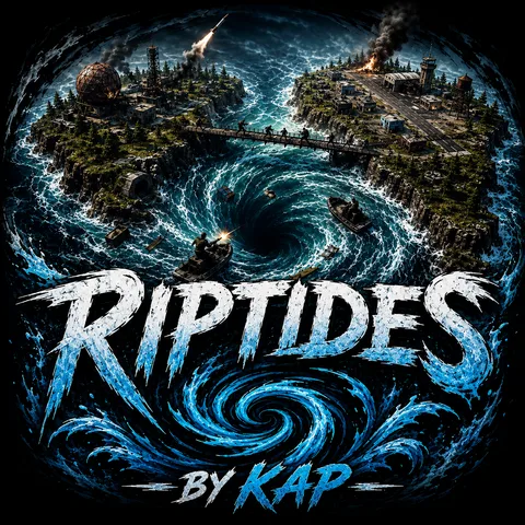 Riptides  **Updated for August Update**