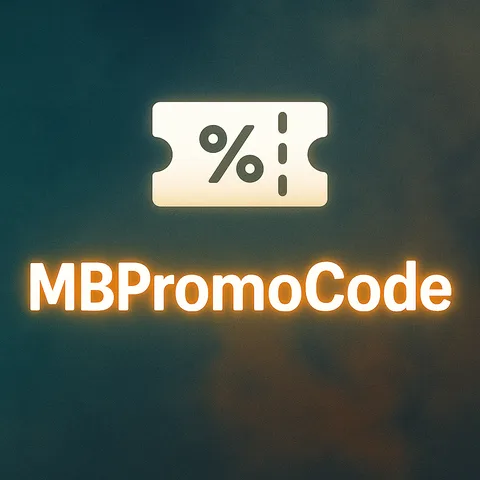 MBPromoCode