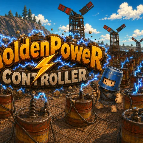 Golden Power Controller