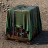 Custom Made Supply Drops