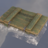 Floating Heli Crates