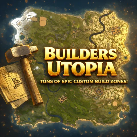 Builders Utopia