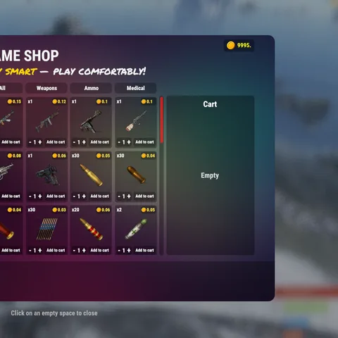 MBShop