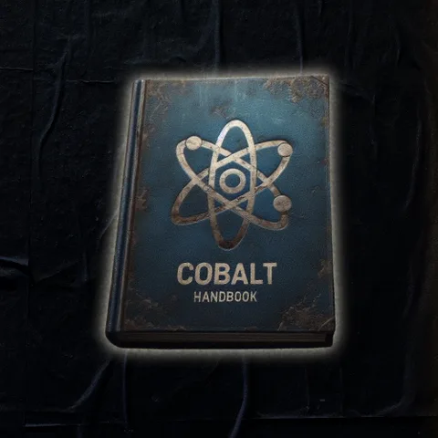 Cobalt Handbook