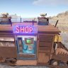 Travelling Vendor Event