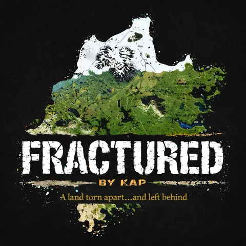 Fractured**Updated for August Update**