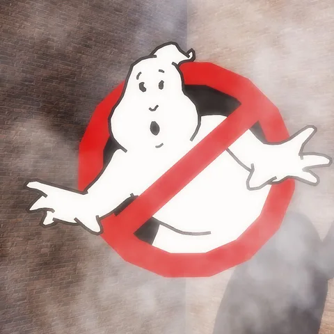 Ghostbusters Logo