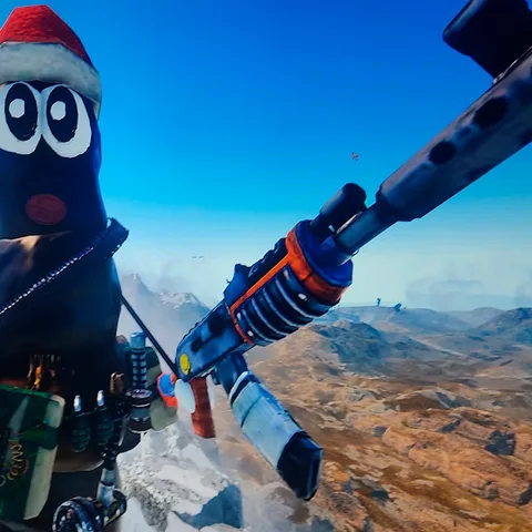 Mr Hankey
