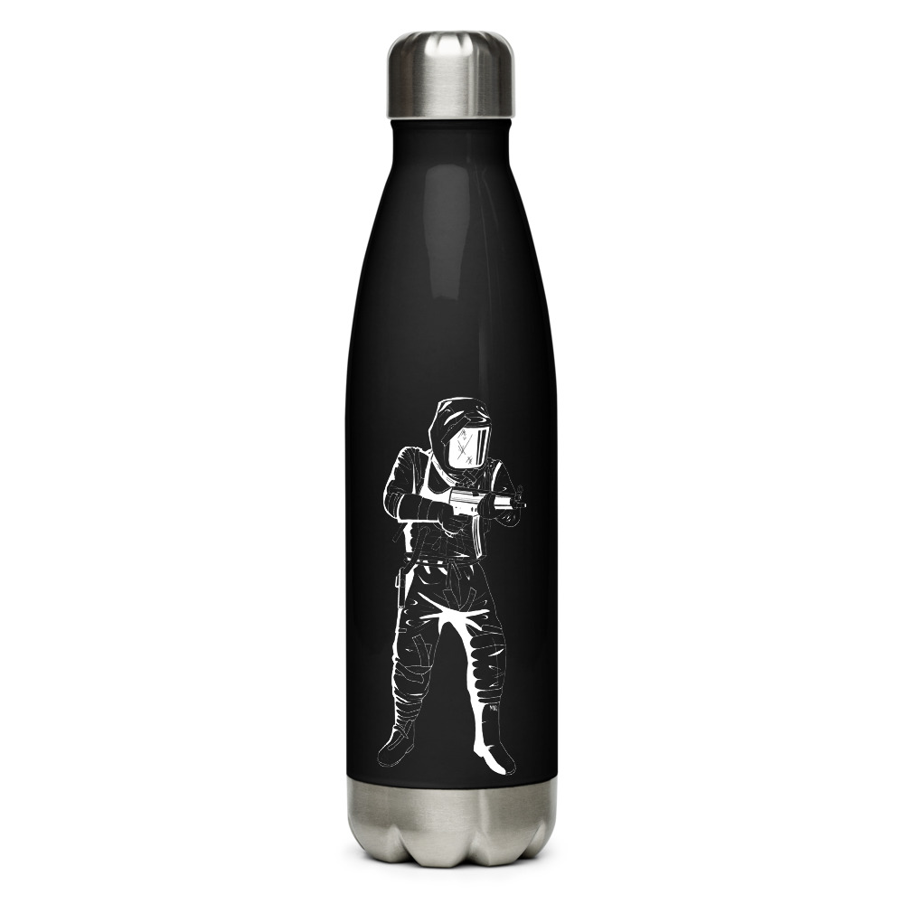 Stainless Steel Water Bottle