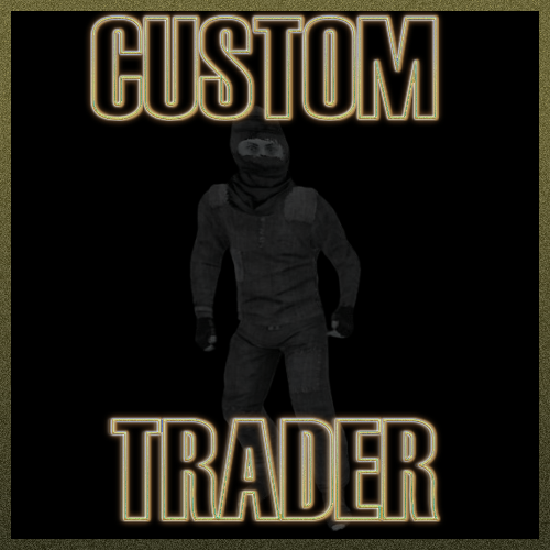 Custom Trader