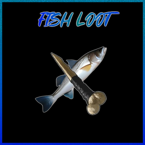 Fish Loot