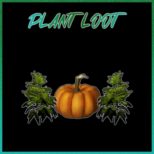 Plant Loot